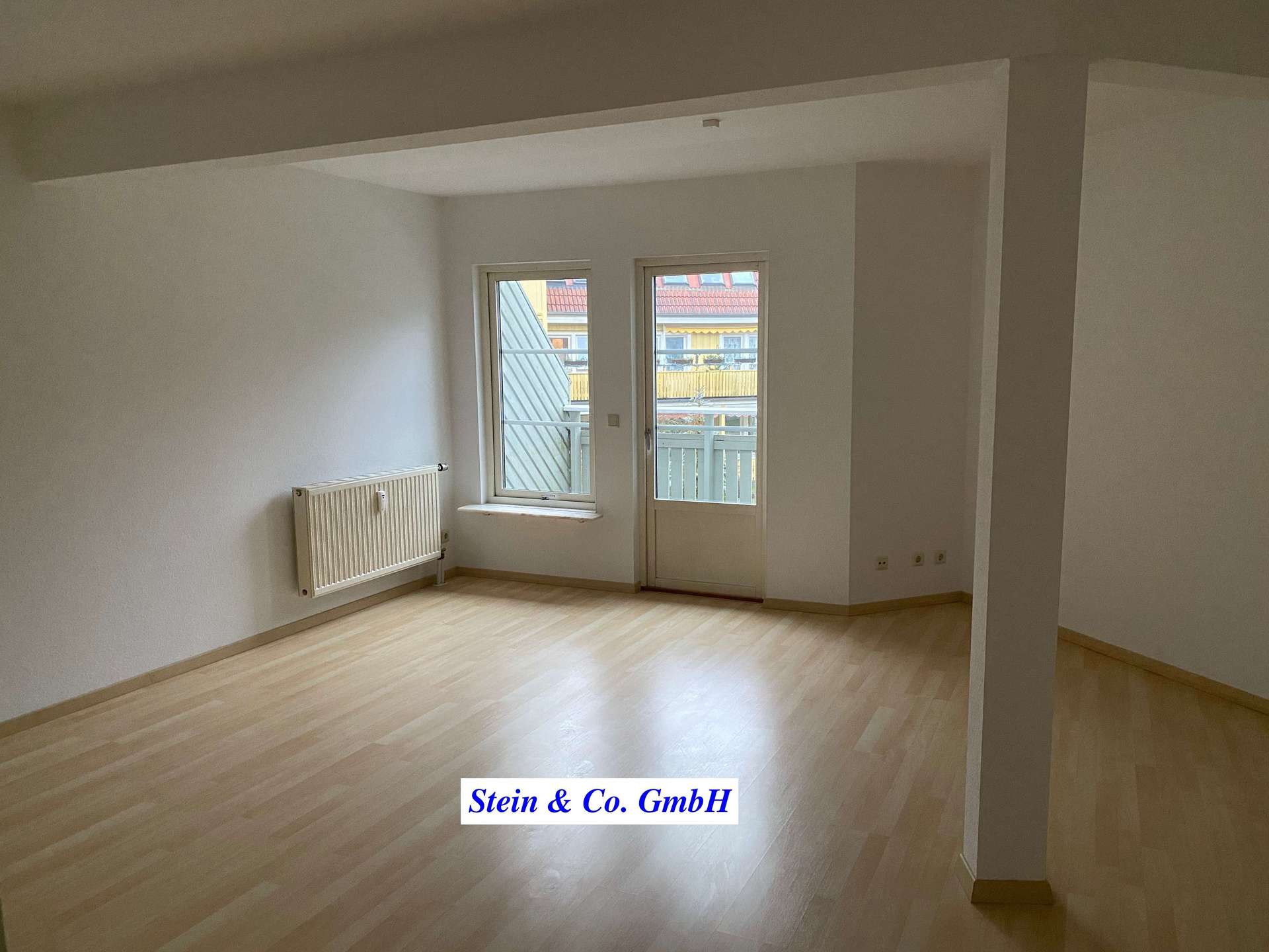 Wohnraum