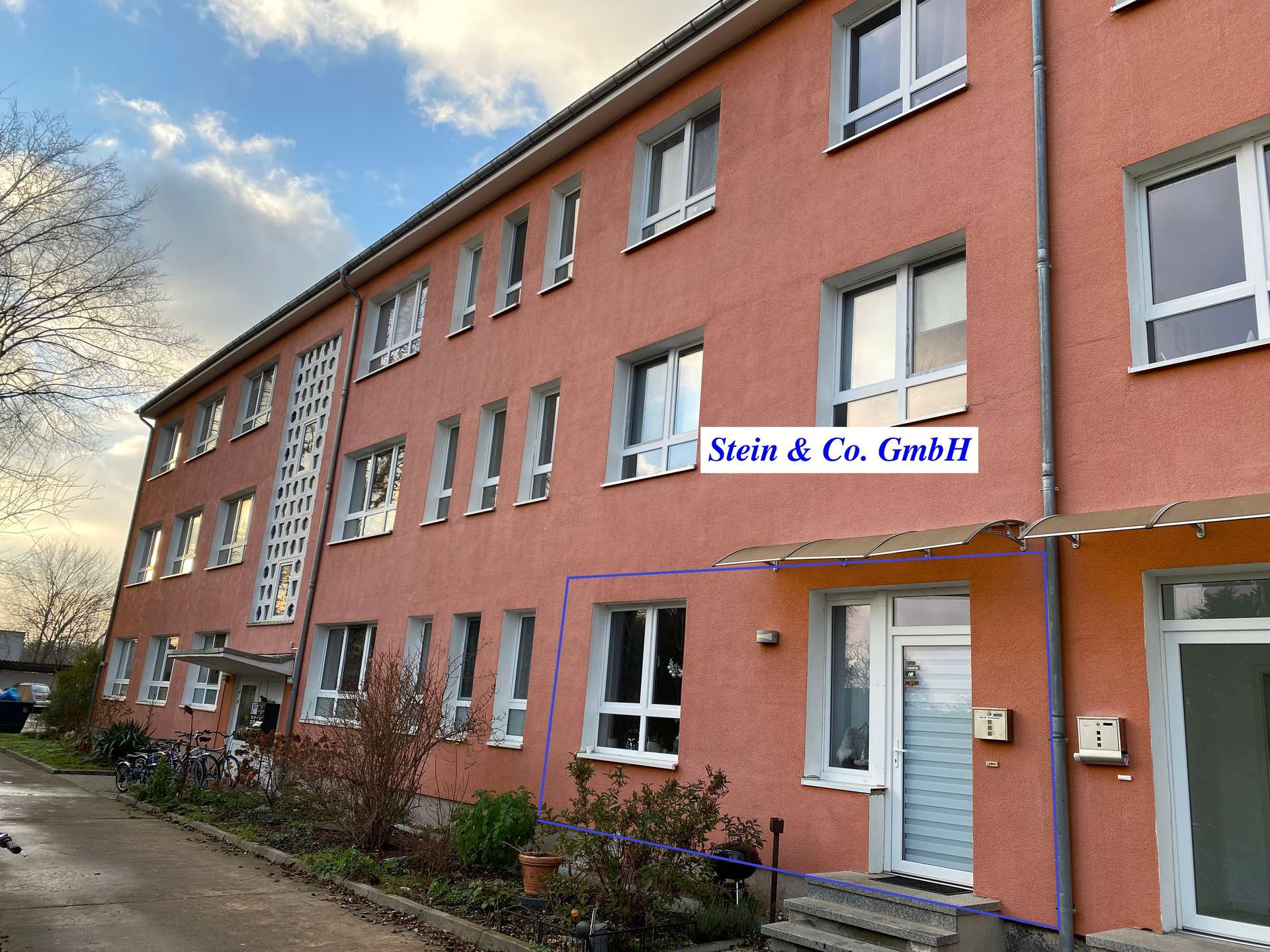 Objektansciht