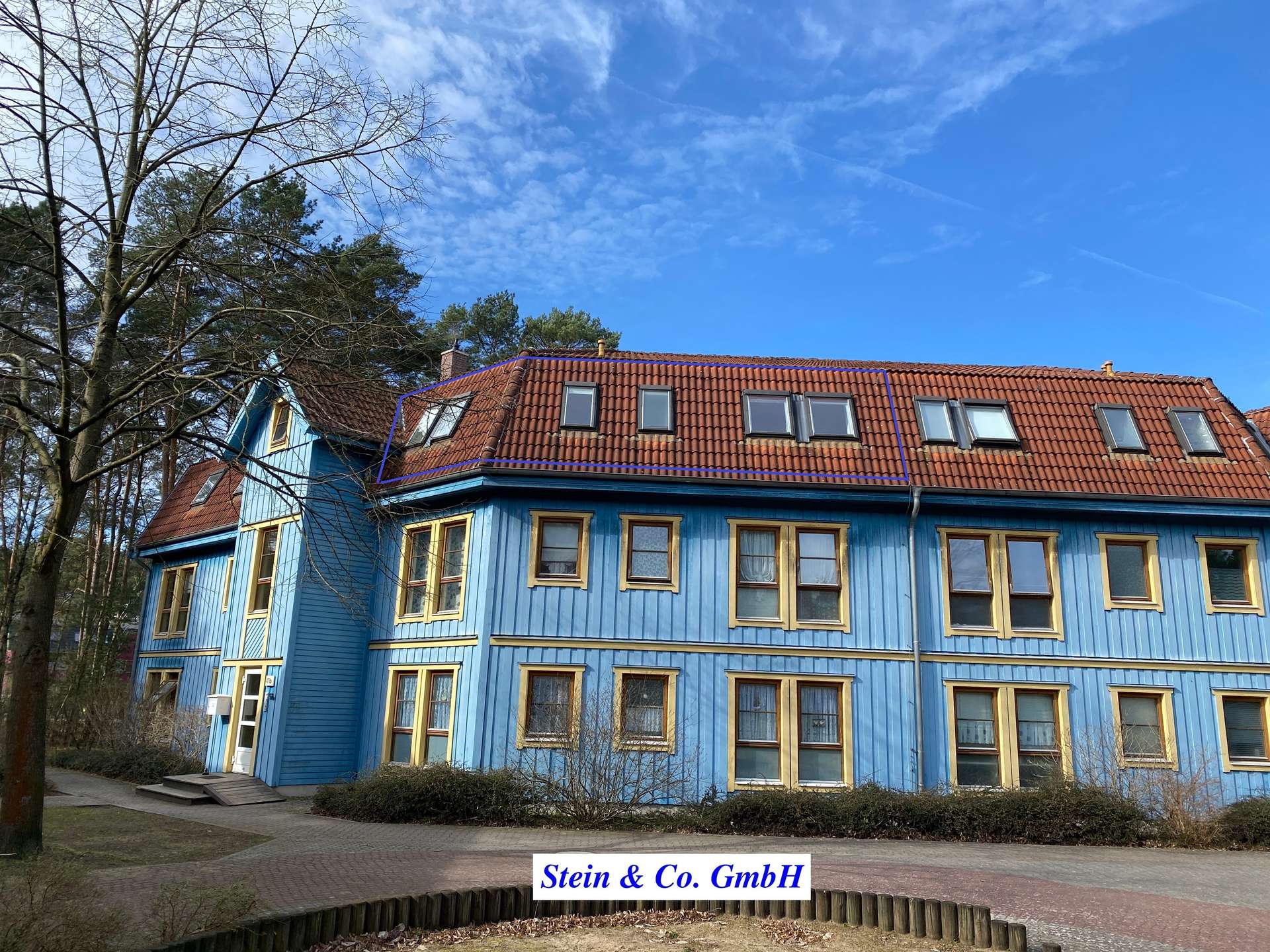 Objektansicht (2)