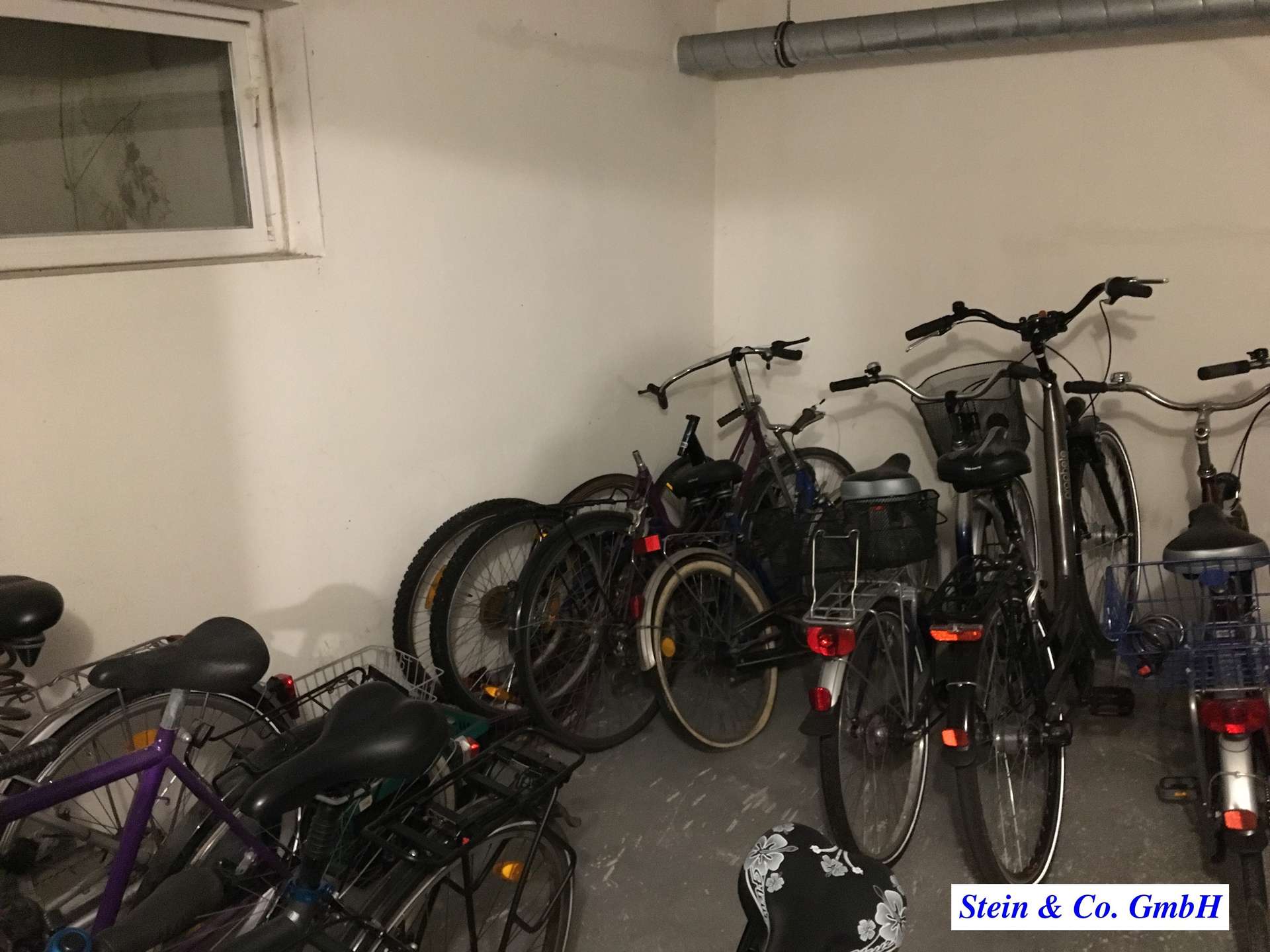 Fahrradkeller
