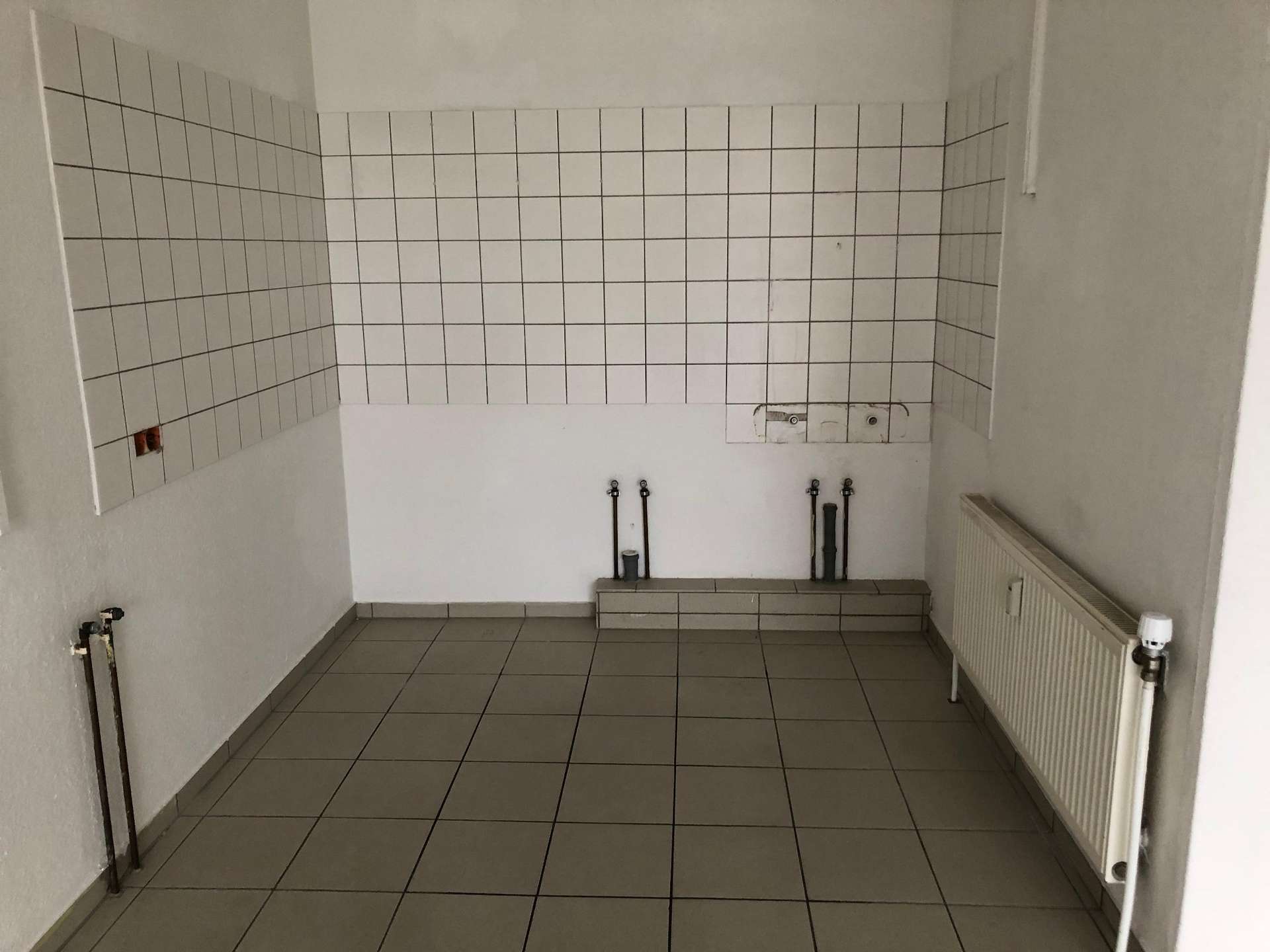 Küchenbereich