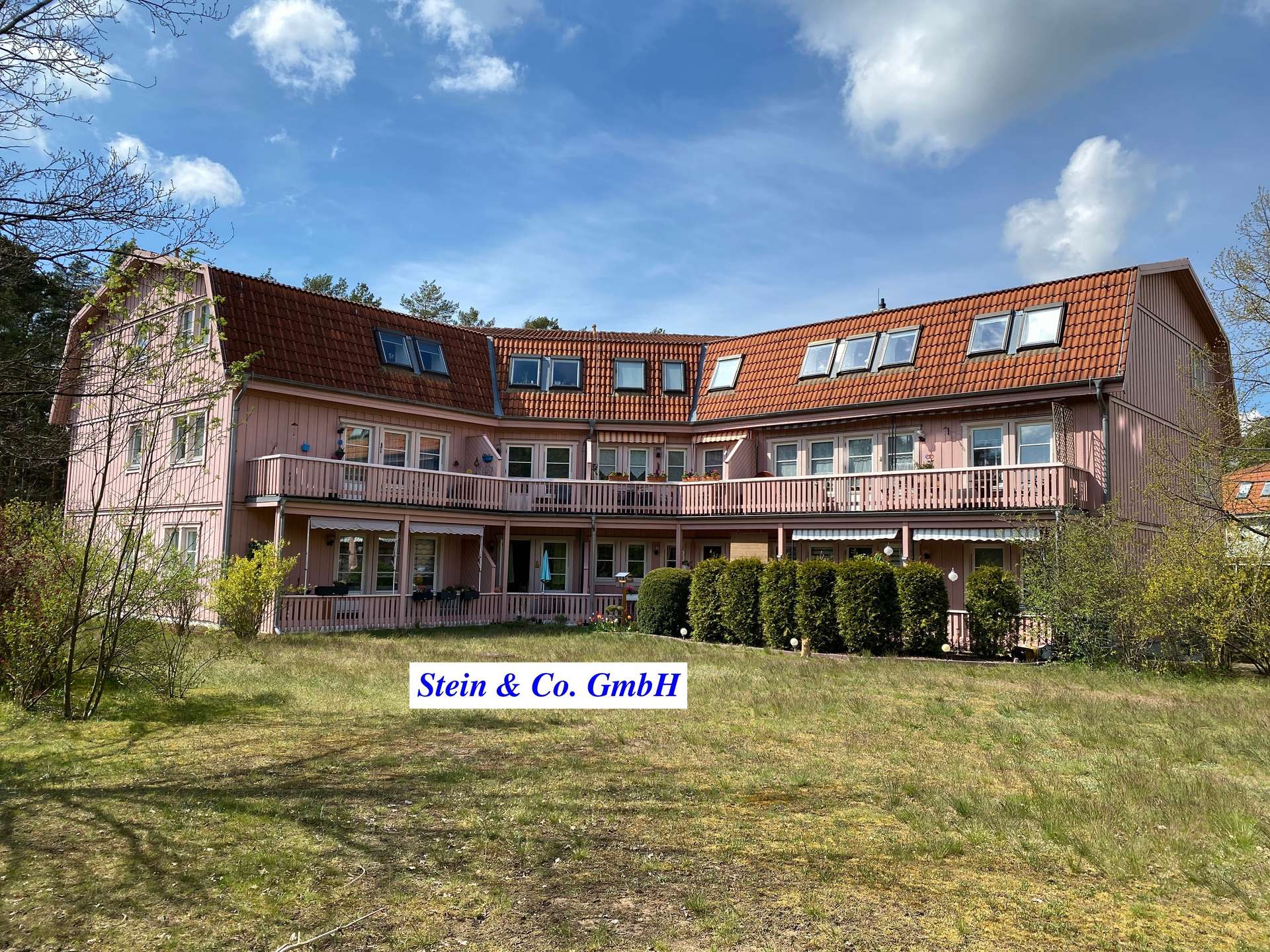 Objektansicht