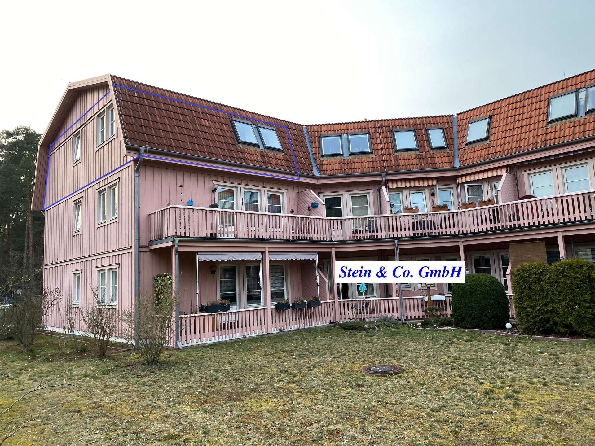 Objektansicht (2)
