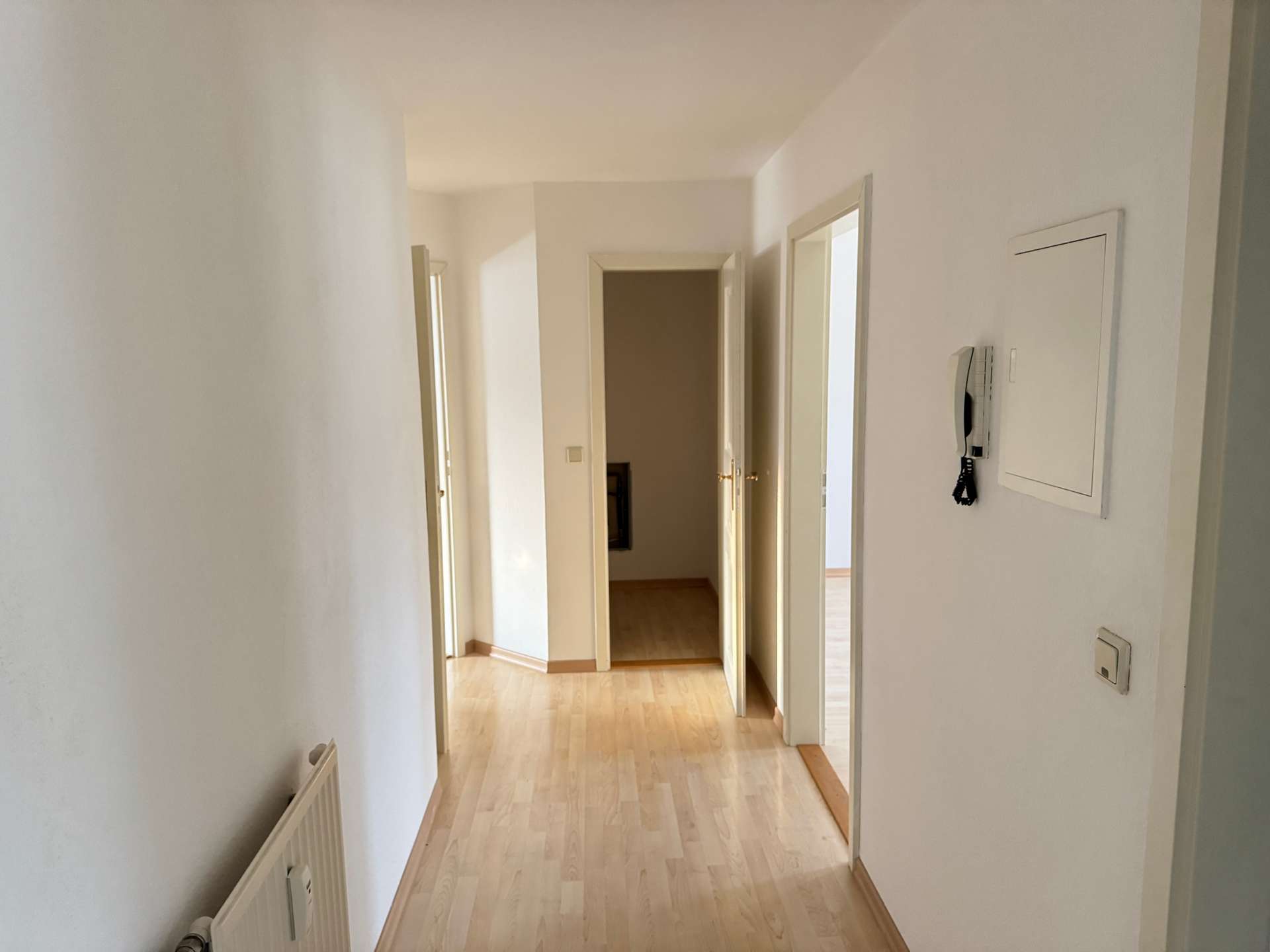 Wohnungsflur (1)
