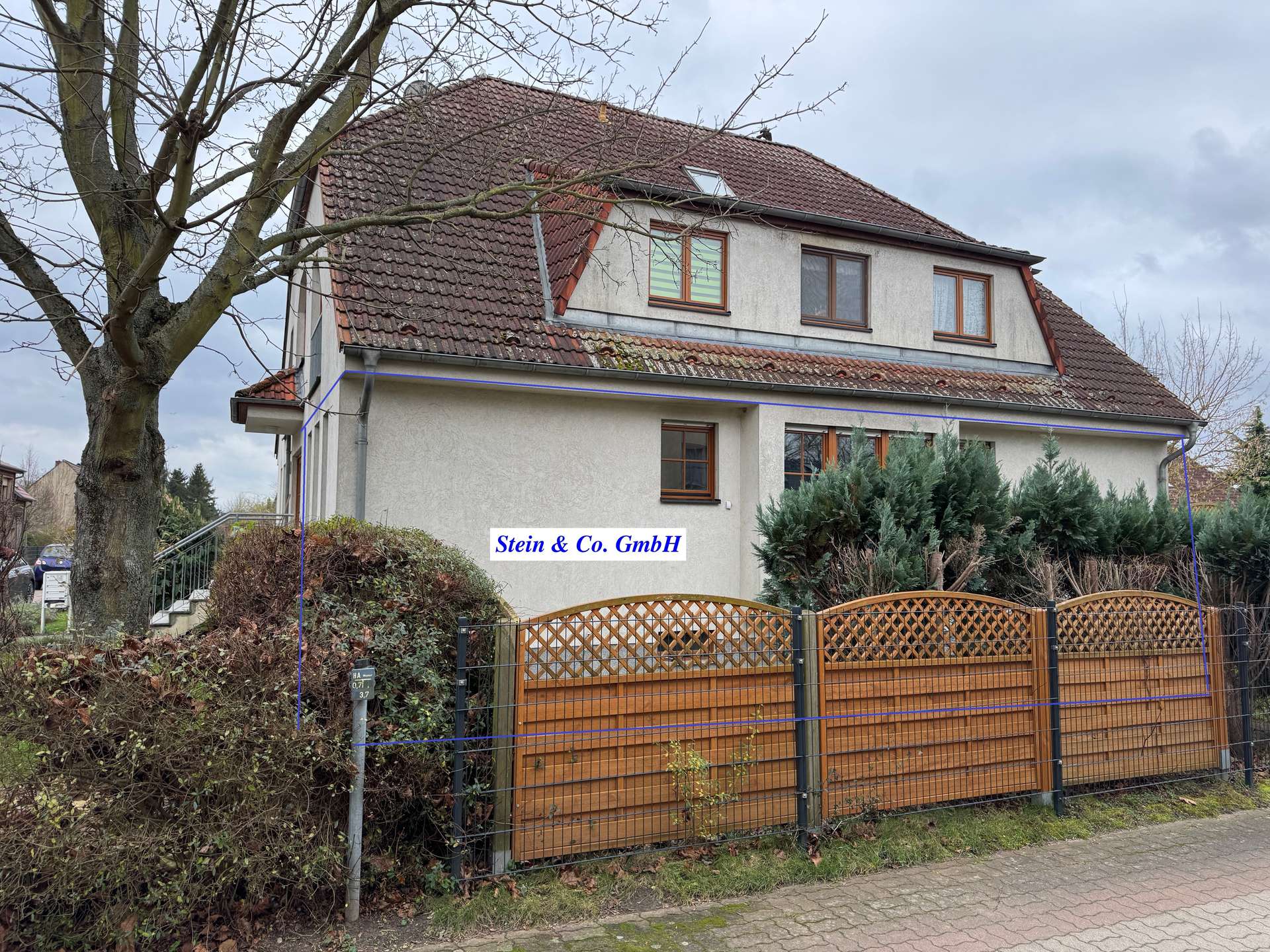 Objektansicht (2)