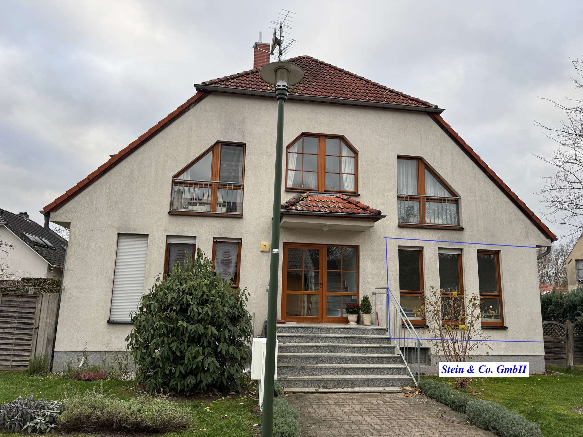 Objektansicht