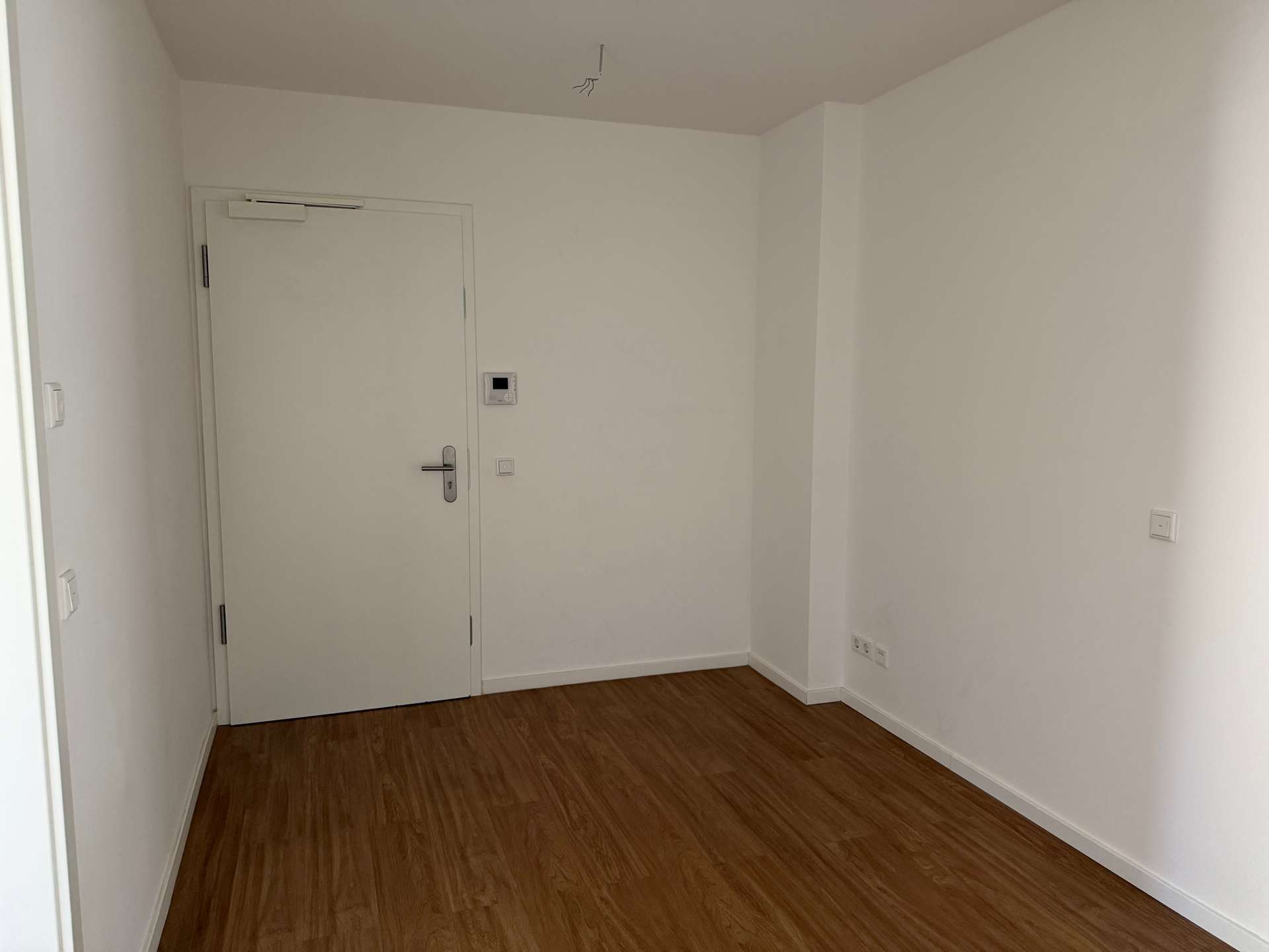 Wohnungsflur