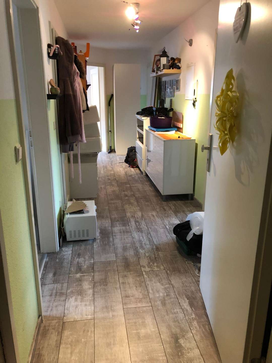 Wohnungsflur (2)