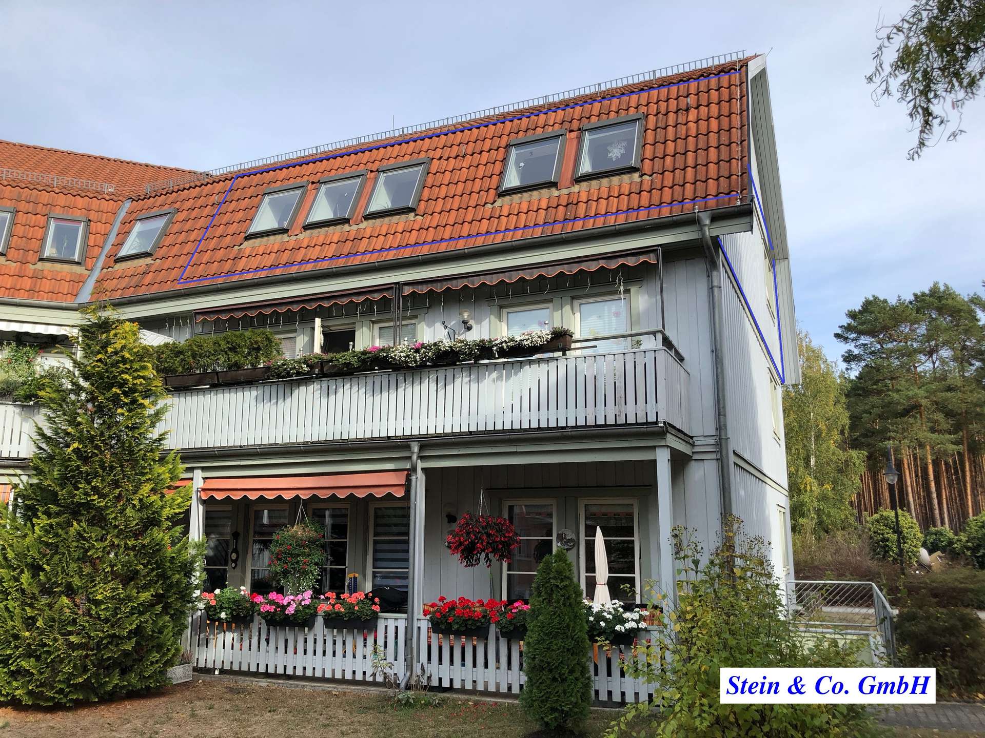 Objektansicht