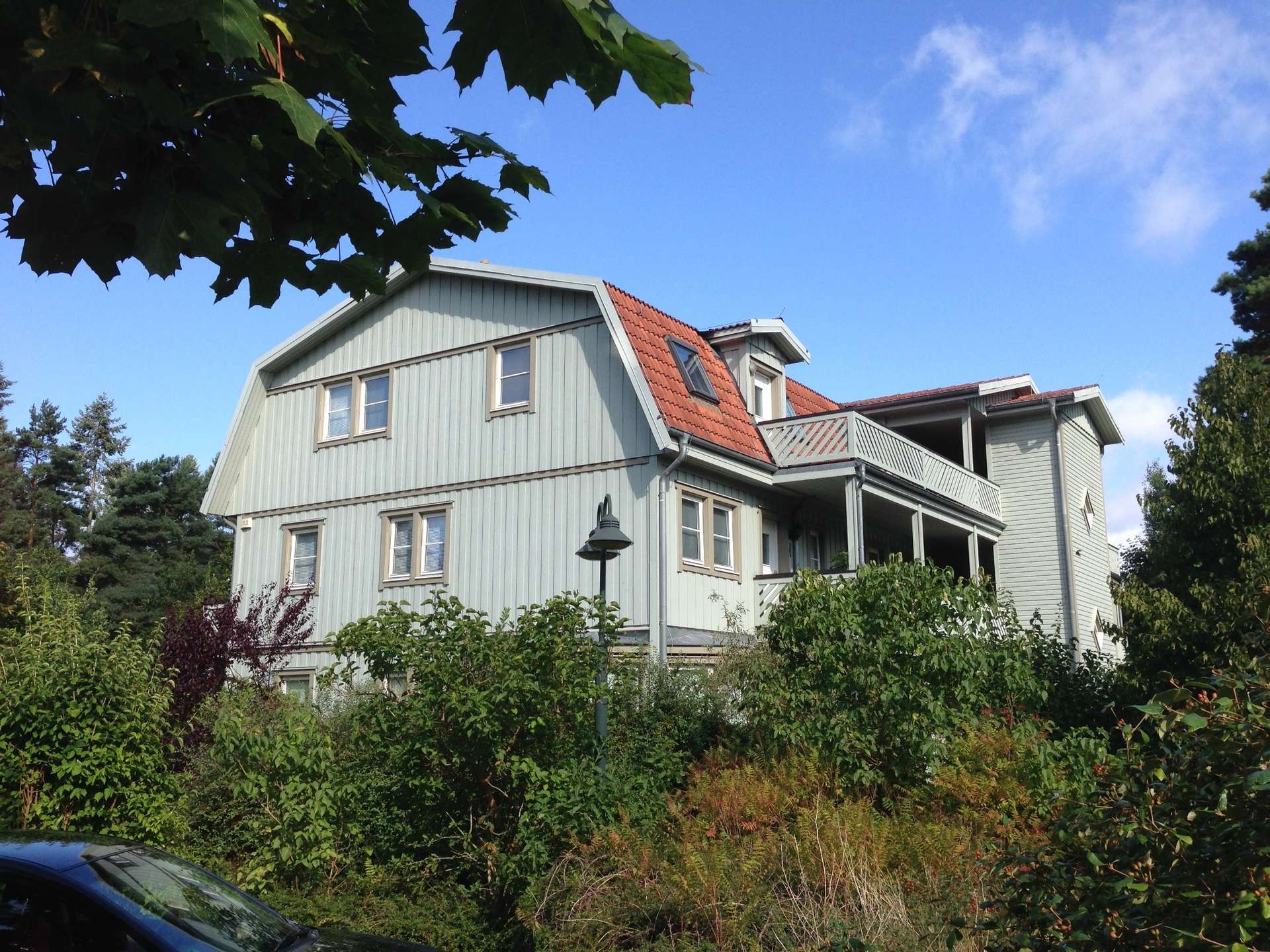 Giebel
