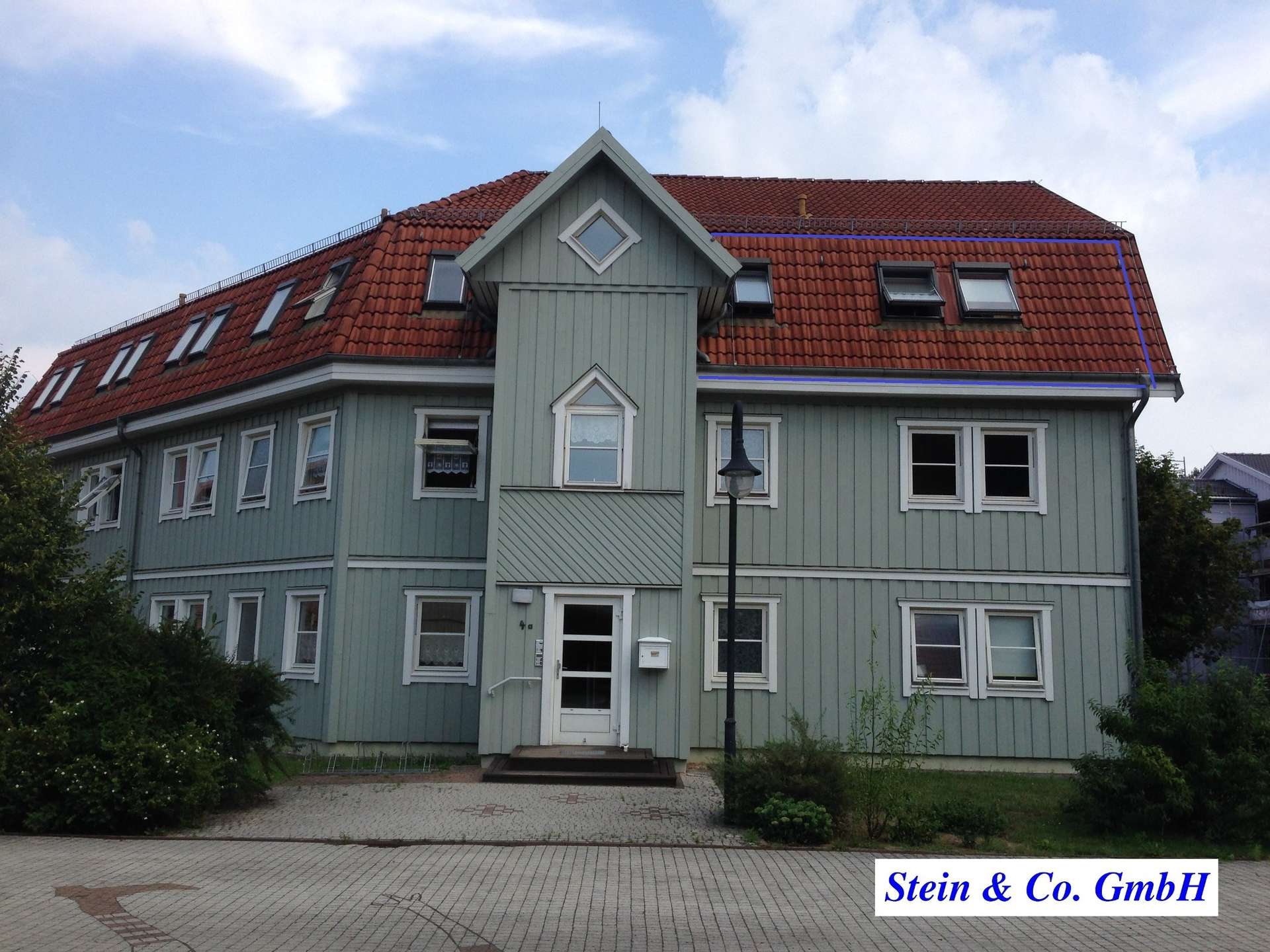 Objektansicht (2)