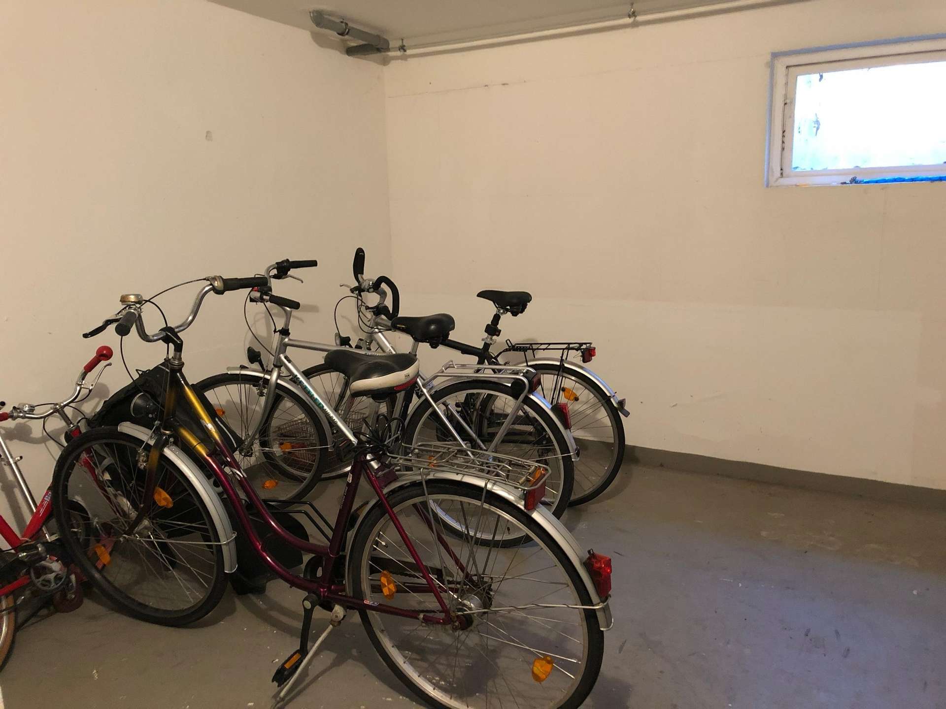 Fahrradkeller (1)