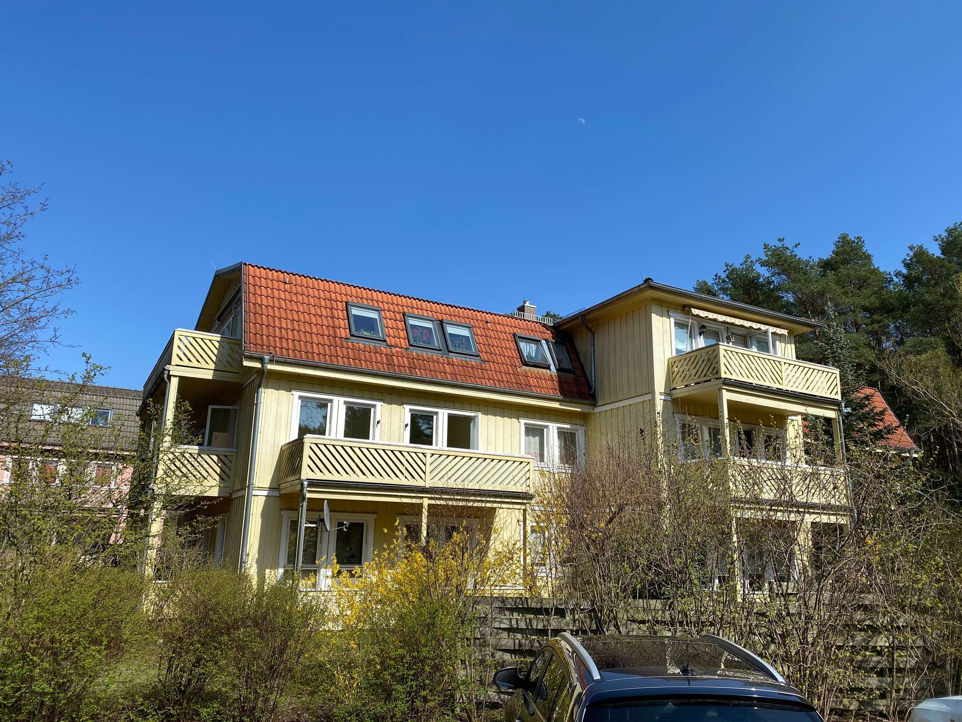 Objektansicht