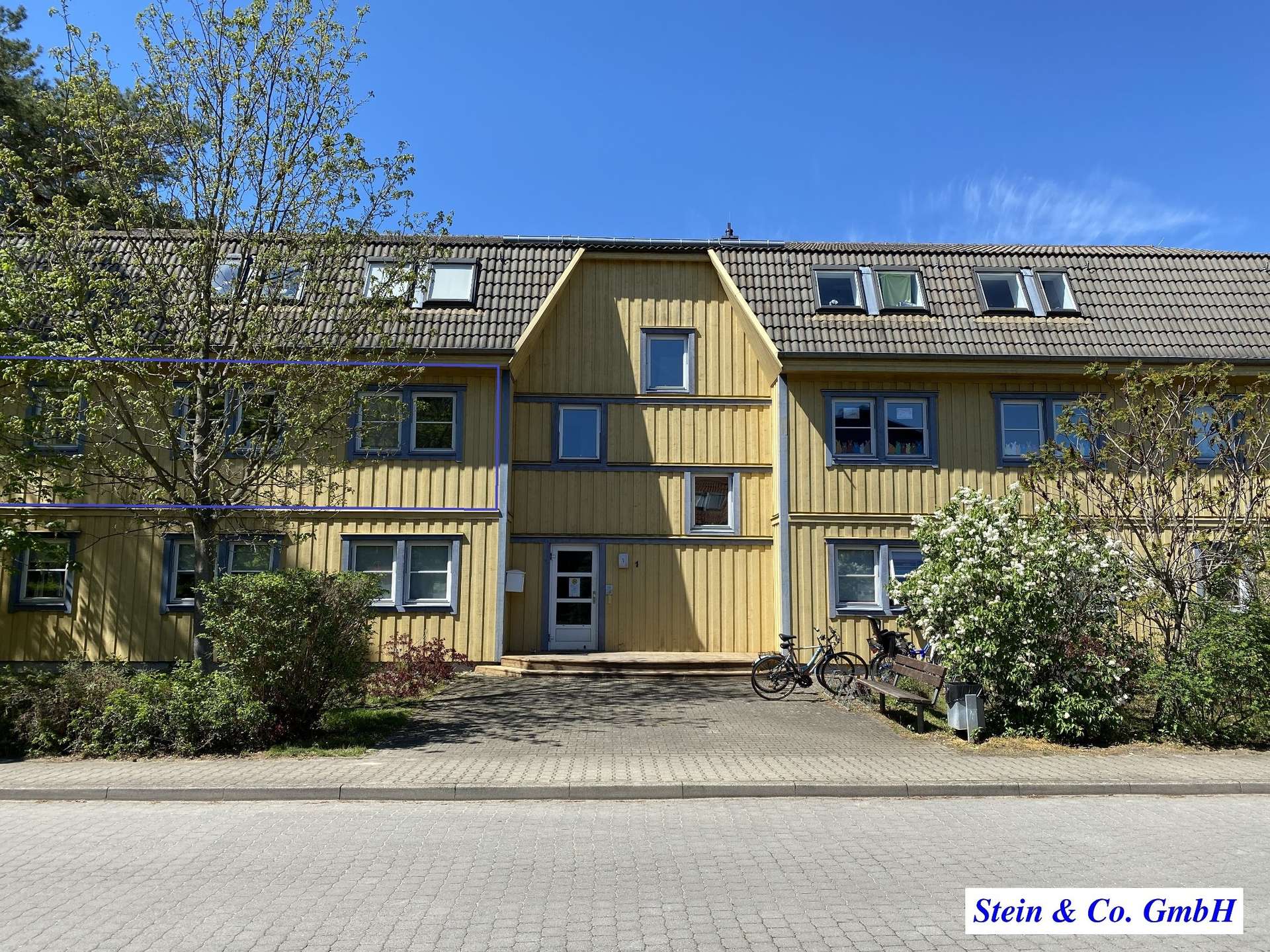 Objektansicht