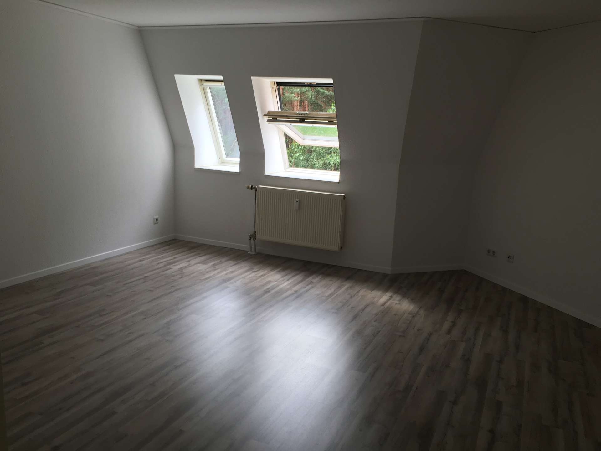 Beispiel Wohnraum (2)
