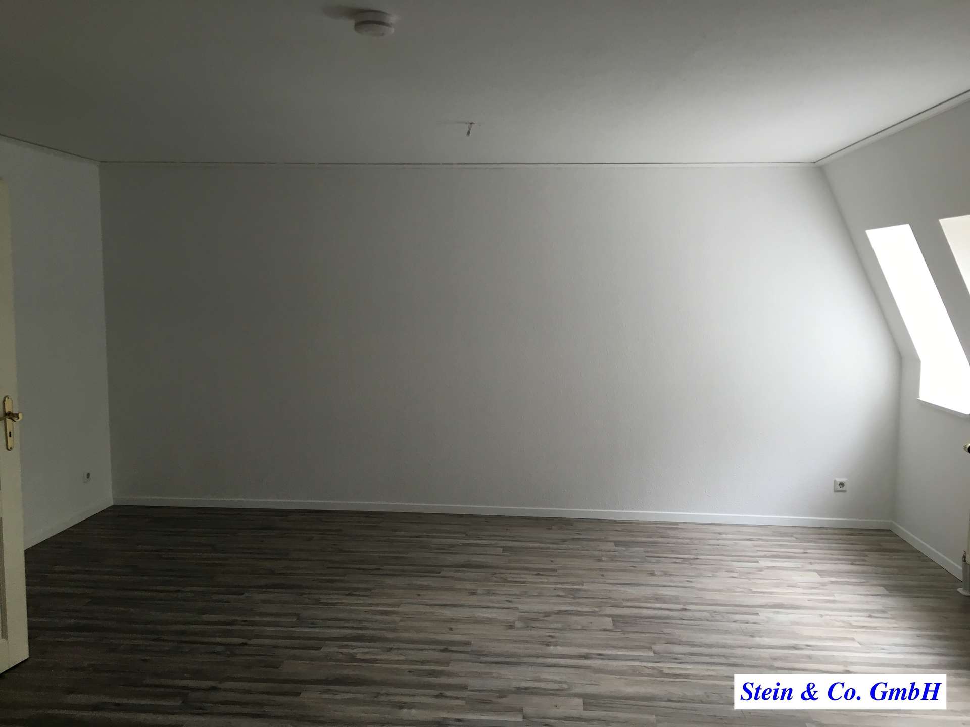 Beispiel Wohnraum (3)