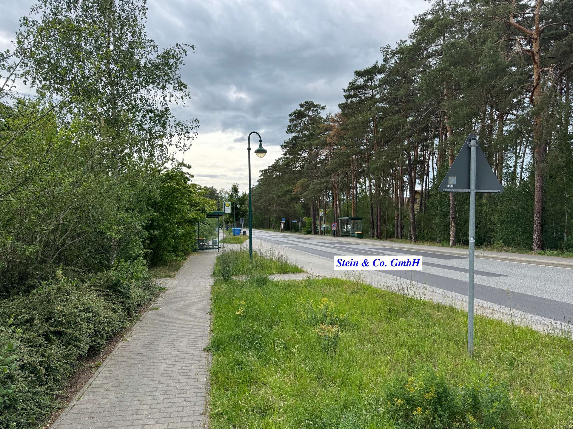 Bushaltestelle (2)