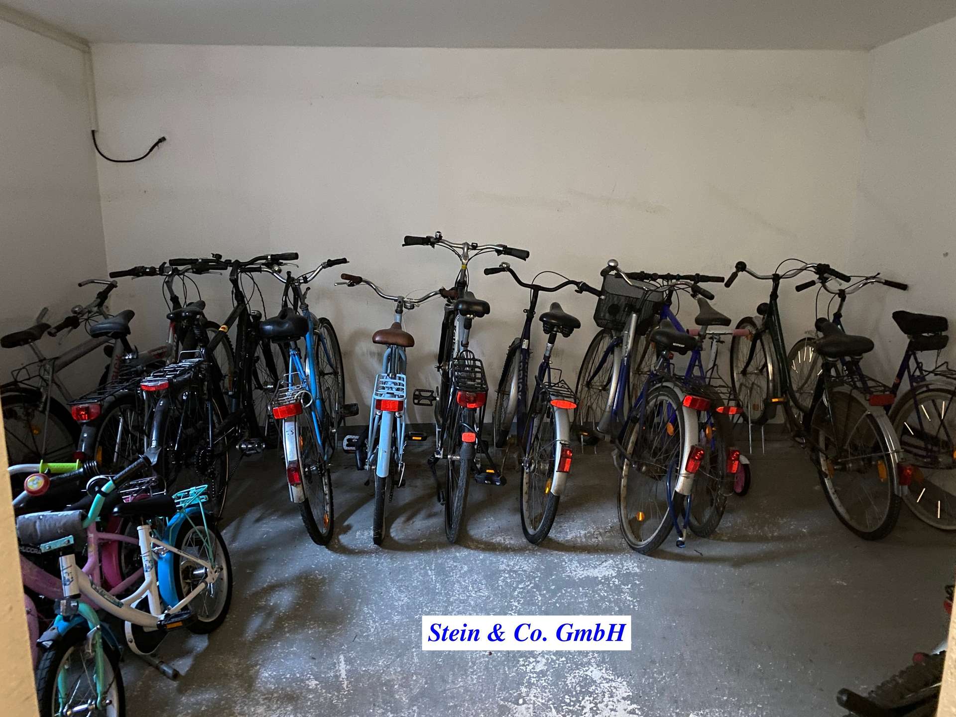 Fahrradkeller
